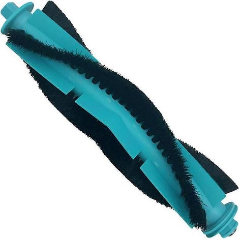 Pièces détachées pour aspirateur Dreame Mova E10, E20 Plus / Trouver E10, E20 Pro Plus : rouleau principal, brosse latérale, filtre HEPA (1/5)