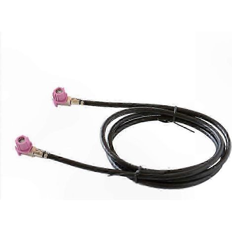 Câble vidéo LVDS pour écran rétrofit F10 F20 F30 F15, faisceau de connexion hôte CIC, affichage rétrofit, fil écran, liaison 8.8 pouces, kit adaptateur d'origine. (1/5)