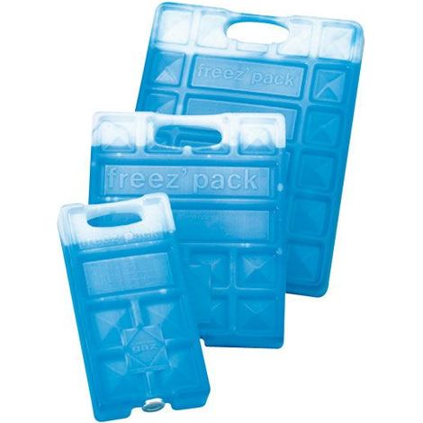 Campingaz Freez Pack M5 - 200 ml para una nevera de viaje (1/4)