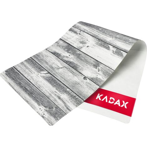 Mantel de PVC, dimensiones 95 cm x 33 cm, apto para mesas de diversos tamaños, protege contra las manchas, aspecto elegante y decorativo. (1/5)