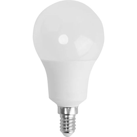 Lampe Aigostar A60 9W Weiß 60 mm