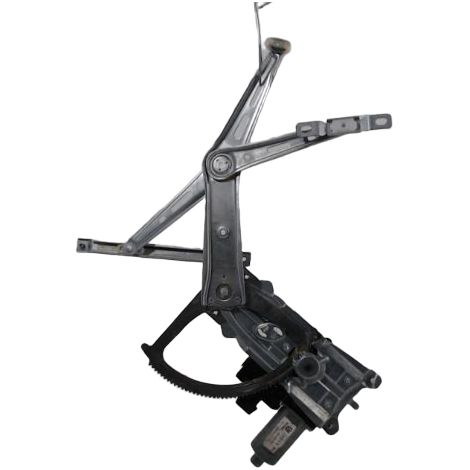 Mecanisme+moteur Leve-glace Avant Droit OPEL Zafira 2006- [PRODUIT D'OCCASION]♻️13132435 (1/4)