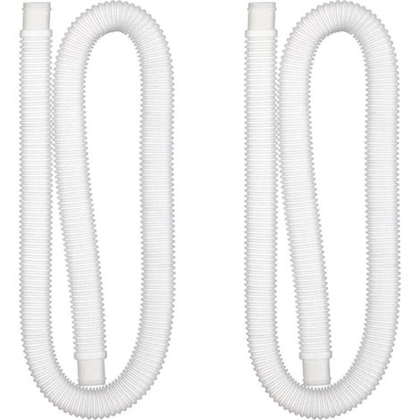 Intex Ersatz-Poolschlauch, 1,5 m x 3,2 cm (1/4)