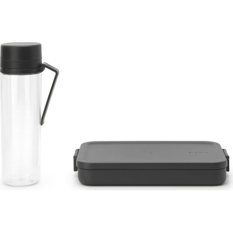 Brabantia Make & Take Set Pranzo Grigio (1/2)