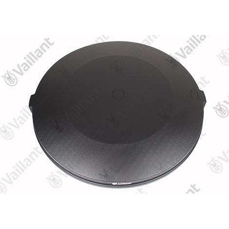 VAILLANT Deckel, 800/1000l VPS 1000/3-5 u.w. Vaillant-Nr. , 0020174783