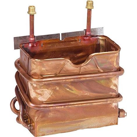 BOSCH Corps intérieur, 87054061640
