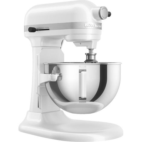 Robot Pâtissier Professionnel à Bol Relevable 5.2L - KitchenAid (1/5)