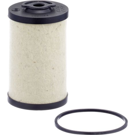 Filtre à carburant Mann BFU700X