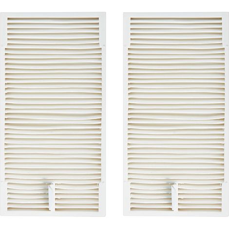 Lot de 2 HEPA pour J12 Ultra Robot Aspirateur Laveur, Filtre Lavable de Remplacement, 2 Pièces