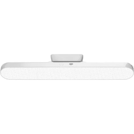 Lampe de bureau LED pour étudiant, rechargeable à distance, lampe froide, protection des yeux, lampe d'étude, veilleuse pour chambre d'étudiant (1/5)