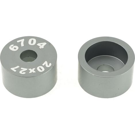 1 Outer Guide For 6704 Bearing