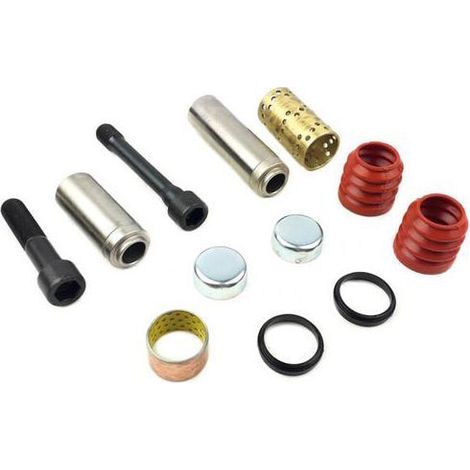Kit de reparación deslizante MAN Mercedes SN 5 K001928, CFT 1173, MAI 6002-33, 151128 (1/5)