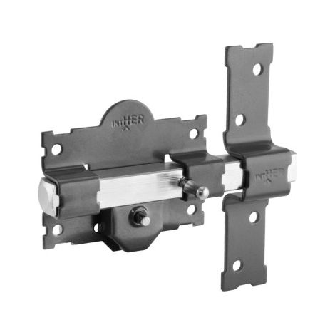 L1101-R105 Catenaccio verniciato Inther (1/5)