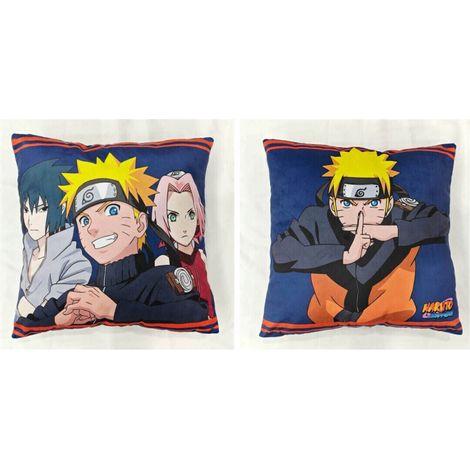 Coussin Naruto - 40x40 CM (1/2)