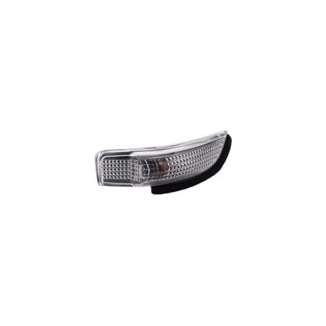 Clignotant de Rétroviseur Gauche tible Yaris Prius C
