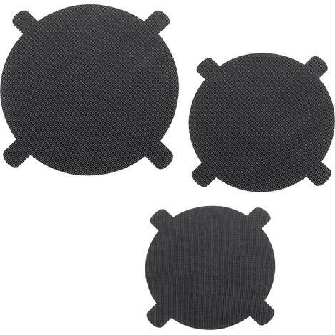 Pfannenschoner, 3er-Set