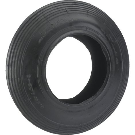 DÖRNER + HELMER Ersatzmantel 400 mm Rillenprofil (1/2)