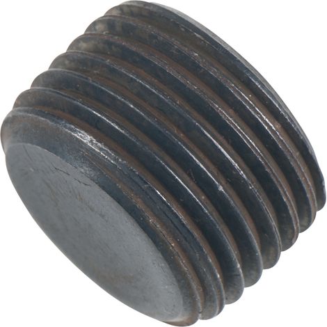 KS TOOLS Tapón de cierre 1/2" - 515.4880-R003P
