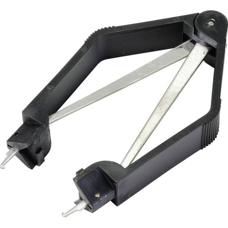 TRU COMPONENTS TC-10089028 Outil d'extraction PLCC 1 pc(s) Adapté pour boîtier (semi-conducteur): PL (1/4)