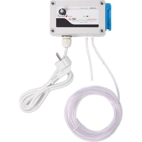 Régulateur de pression - G-SYSTEMS