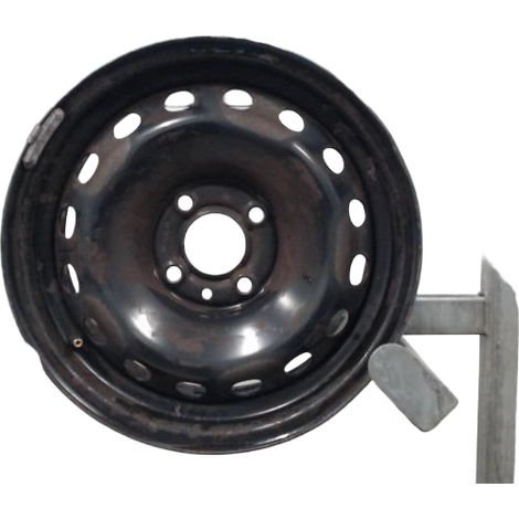 Jante Tole RENAULT Twingo II Phase 1 2007-2011 [PRODUIT D'OCCASION]♻️8200449944 (1/2)