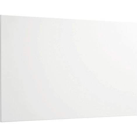 Vaillant Infrarotheizer VEI 1000/1 MW 1000W Panel, weiss, 750x1500x17mm, 0010023197