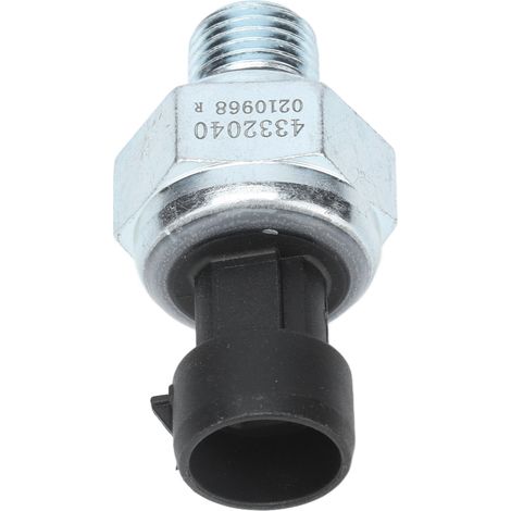 Capteur de Pression Haute Précision CG‑01‑095 pour Engins de Terrassement, Détection Fiable et Installation Facile