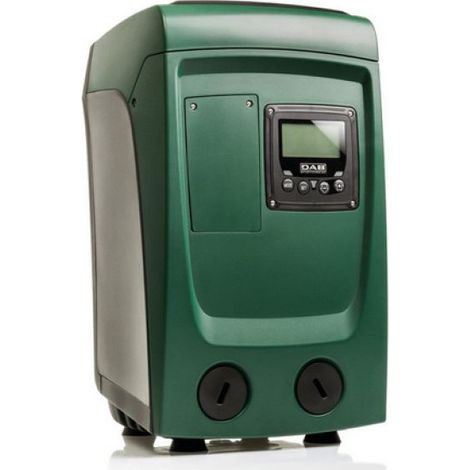 ESYBOX MINI3 SISTEMA DI PRESSURIZZAZIONE Kw 0.85 Hp 1