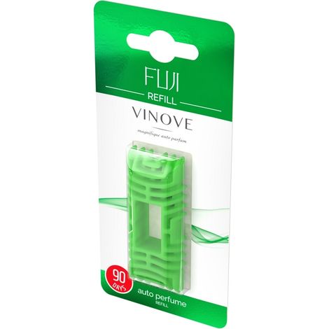 Recambio Ambientador Vinove Fuji