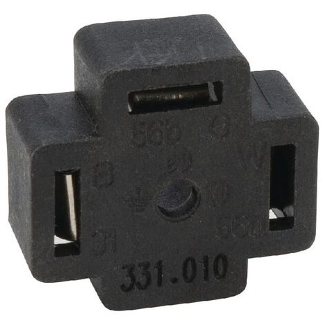 Connecteur HELLA 8JA990065001