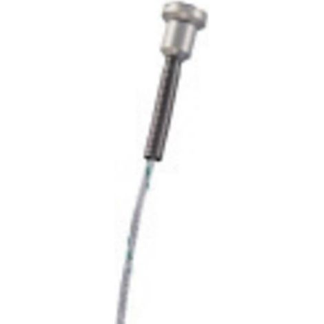 testo 0602 4892 Sonda superficiale -50 fino a 400 °C Sensore tipo K