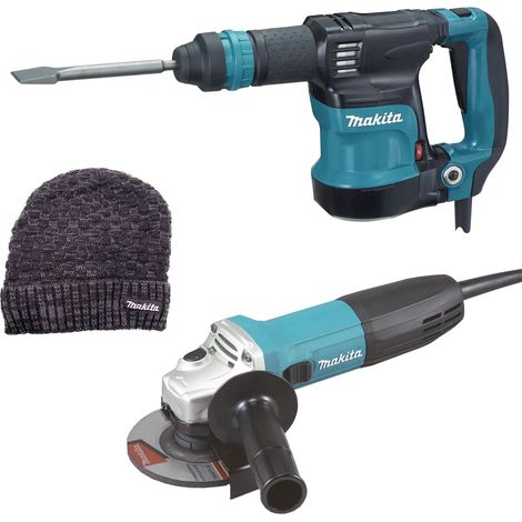 Combo Makita HK1820+GA4530 (1/5)