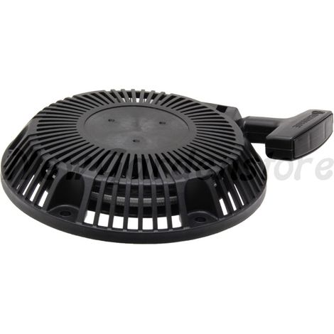 BRIGGS & STRATTON Rasentraktor Motor Rücklaufstarter 715859