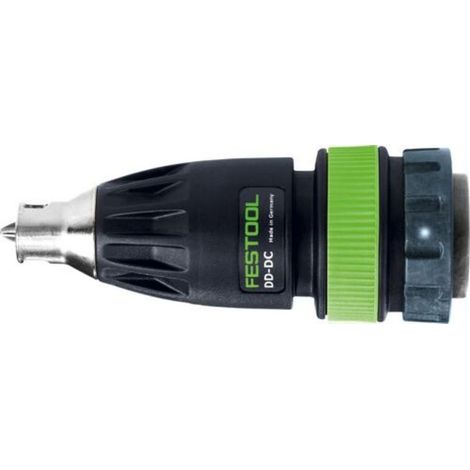 Festool Tope de profundidad DD-DC - 493539 (1/2)