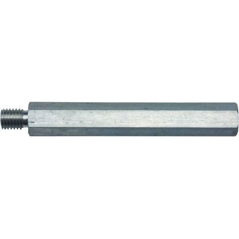 Prolunga Eibenstock 150 mm x M 14 (1/2)
