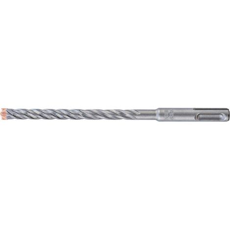 PUNTA CEMENTO SDS PLUS F8 """FORCE X 835""" 18X250MM ALPEN - CF. BLISTER