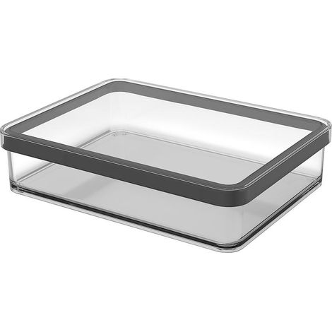 ROTHO Loft - treat container - 1l