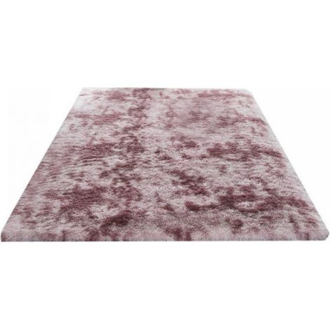 Tapis de salon Patgoal / Tapis de chambre / Moquette de chambre / Décorations de chambre / Tapis doux / Tapis noir et blanc / Tapis de chambre / Tapis de salon / Moquette (1/5)