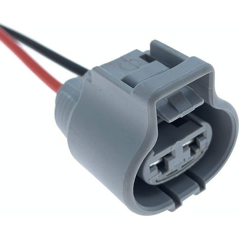 176143-6 and 176146-6 are suitable for RAV4 and Toyota Buick fan connectors, DJ7021Y-4.8-11/21. (1/4)