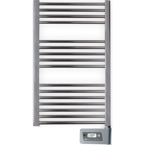 Emisor Secatoallas Nova Digital Little 300W cromado