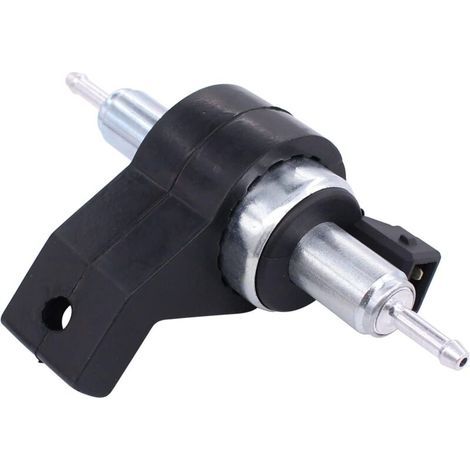 Chauffage de stationnement électrique de pompe à essence diesel d'air de voiture de 12V avec le support en caoutchouc pour Webasto Eberspacher 1 à 5KW (1/4)
