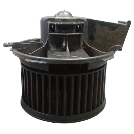 Moteur Ventilateur Chauffage PEUGEOT 206 3p [PRODUIT D'OCCASION]♻️6441j8