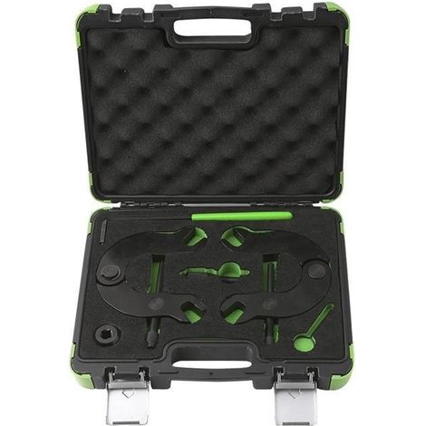 KIT ALINEACIÓN ARBOL DE LEVAS VW AUDI  JBM53280 (1/2)