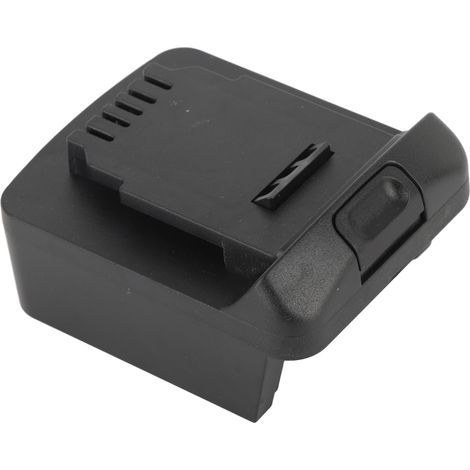 Akkuadapter-Halterungsanschluss, Umrüstwerkzeug für Milwaukee M18 18V-Akkus (1/5)