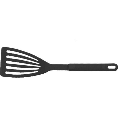 MENAJE NYLON NEGRO PALA FRITOS PALMAS=9031281PFR