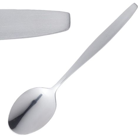 Cuillère à thé 138 mm Lot de 12  Amefa Amsterdam (1/4)