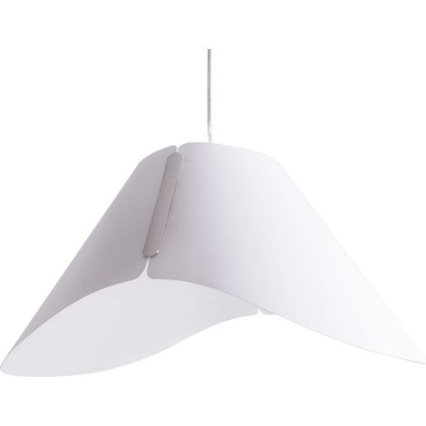 Pendel Lampe Schlaf Gäste Zimmer Beleuchtung Decken Hänge Leuchte weiß im Set inkl. LED Leuchtmittel