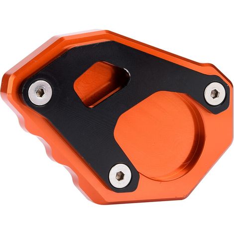 Generic Motorcycle ZijstormPlaat, Couchon de Moto parfumé pour le Remplacement de la Mise à Niveau pour 1050 1090 1190 1290 Adventure (1/5)