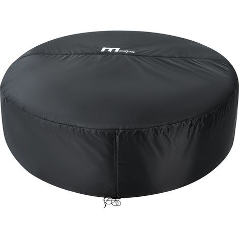 Abdeckung MSpa® B0304559, Schutz-, Thermo-, für Whirlpool