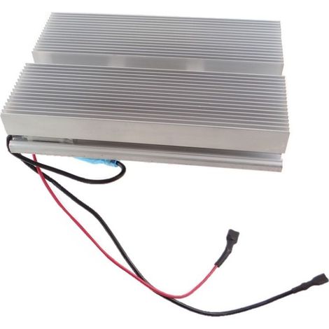 Modulo termoelettrico - Vari piccoli elettrodomestici - SEB - 4375011